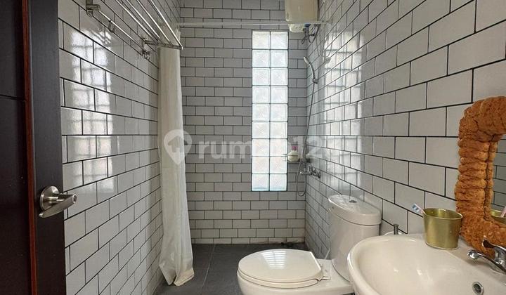 Hot Sale Rumah Modern Akses Mudah di Sektor 9 Bintaro Ny-17621 2