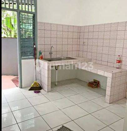 Rumah 2 Lantai Minimalis Dijual Segera di Duren Sawit Jaktim Am 15374 2