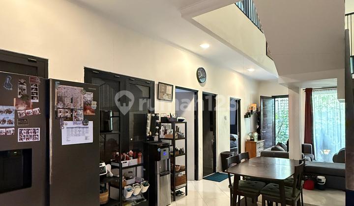 Rumah Bagus Harga Terjangkau di Graha Raya Dekat Fresh Market Az-17919