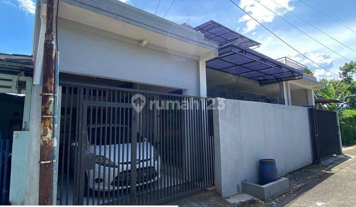 Rumah Murah Dijual Segera Dalam Komplek di Pamulang Tangsel Am 15136 1