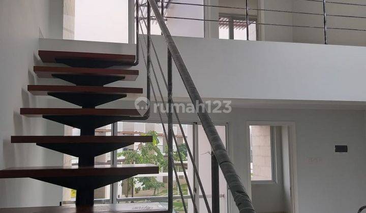 Rumah Dijual Cepat Harga Murah di Discovery Bintaro Jayan Sc 452 1