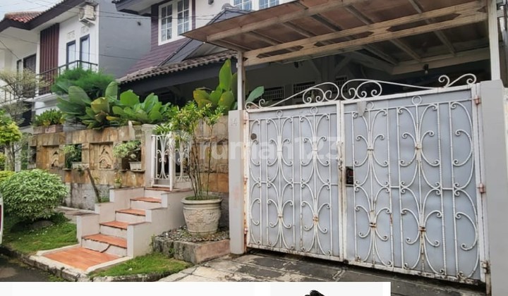 Rumah Modern Asri 2 Lantai Siap Huni di Kucica Bintaro Sektor 9 Sc-16358 Rumah Modern Asri 2 Lantai Siap Huni di Kucica Bintaro Sektor 9 Sc-16358