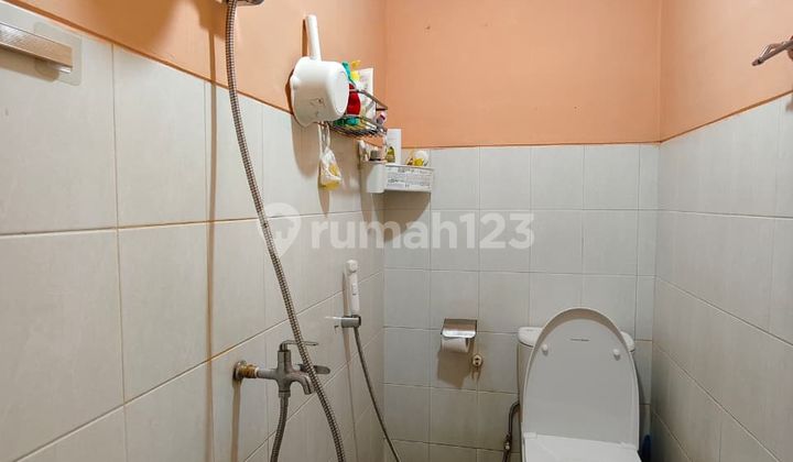 Comfortable Minimalist House in Cucur Barat Sector 4 Bintaro Gb-17856 2