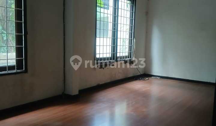 House for Sale Cheap 3 Rooms Negotiable in Puri Bintaro Jaya SD-16684 2