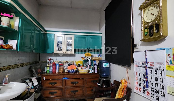 Dijual Rumah 1 Lantai Mewah lokasi Strategis di Cipete Jaksel NY-17368 2