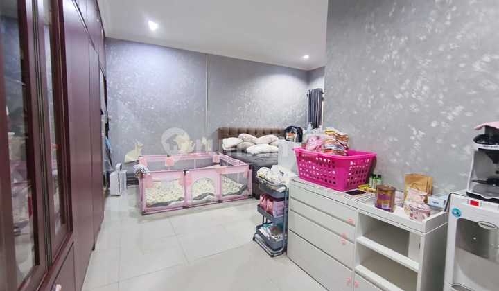 Rumah SHM Siap Huni di Emerald Terrace Sektor 9 Bintaro Gb-16638 2
