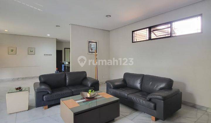 Jual Rumah 2 Lantai Premium Location di Bintaro Sektor 7 Sc 14131 2