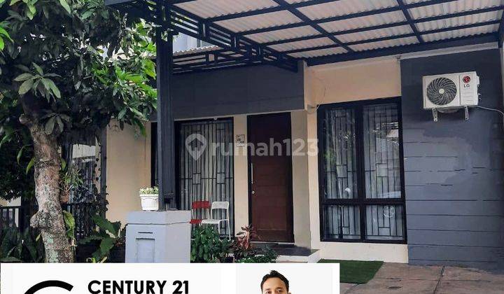 Rumah Dijual Cepat 1 Lantai Nego di Graha Raya Dekat Tol Baru Ny 15153 1