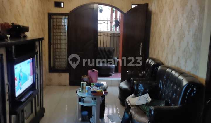 Turun Harga 200 Juta Rumah 2 Lantai di Sekitar Graha Bintaro Am-16623 2
