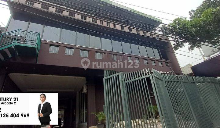 Tempat Usaha Hitung Harga Kavling di Bintaro Sektor 3a Sa 12924 1