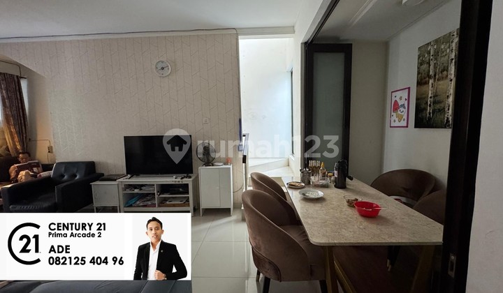 Rumah Kekinian Dalam Cluster Bebas Banjir di Discovery Bintaro Gb-16070 Rumah Kekinian Dalam Cluster Bebas Banjir di Discovery Bintaro Gb-16070