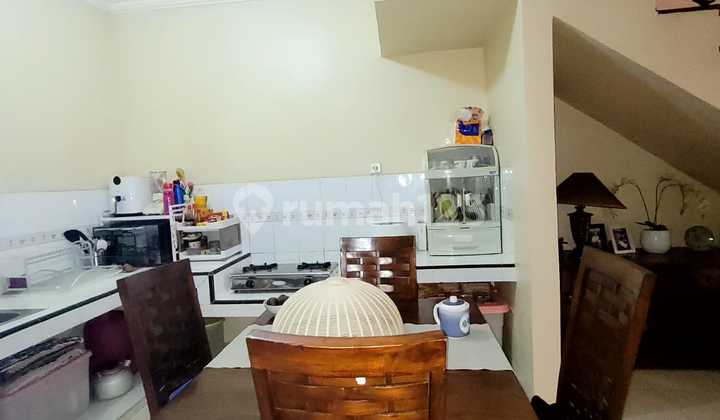 Rumah Dijual Murah 2 Lt Minimalis di Trulek Bintaro Sektor 9 GB-15507 2