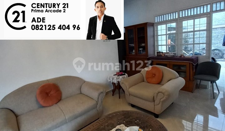 Dijual Segera Rumah Turun Harga di Sektor 5 Bintaro Fn-16671 Dijual Segera Rumah Turun Harga di Sektor 5 Bintaro Fn-16671