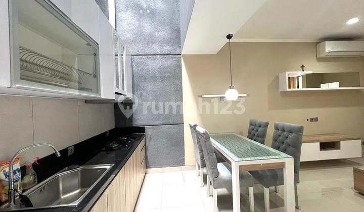 Modern House for Sale Ready to Occupy in Kebayoran Bintaro Tk-16133 2