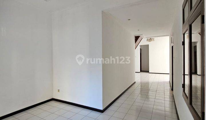 Rumah Dijual Cepat Siap Visit di Pondok Indah Jaksel Lr 12856 2