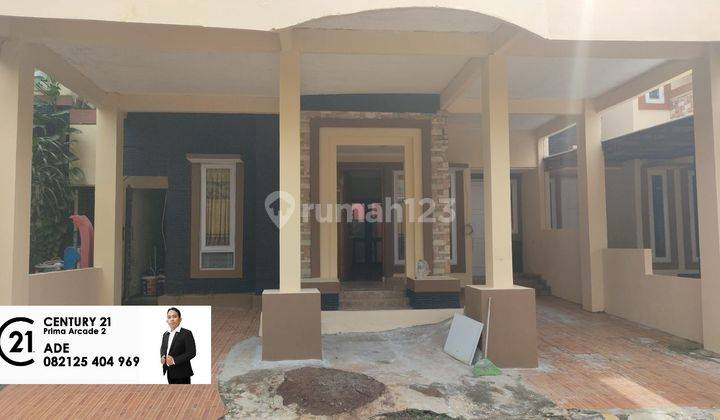 Rumah Turun Harga Siap Huni Lebih Hemat di Graha Raya Gb 12292 1