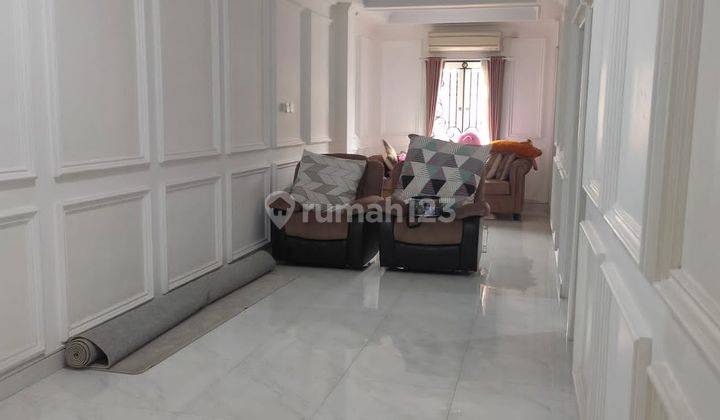 Dijual Cepat Hunian Minimalis Siap Huni di Sektor 2 Bintaro 14240 2