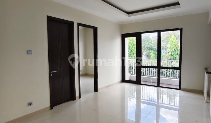 Rumah 2 Lantai Mewah Modern Siap Huni di Kebayoran Bintaro Gb-17477 2