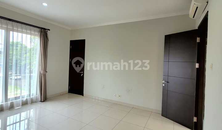 Rumah di Cluster Favorit Bintaro Discovery Sektor 9 Gb-16810 2
