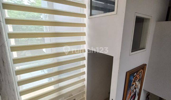 Dijual Cepat Rumah Minimalis Siap Huni di Kebayoran Piazza Sc 11865 2