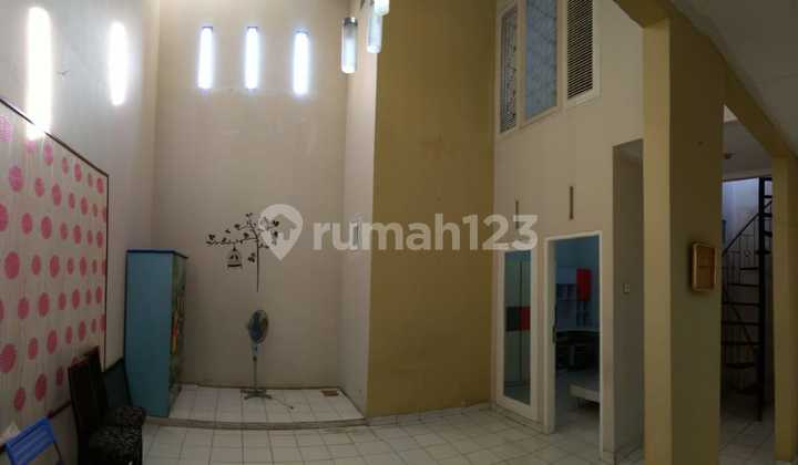 House for Sale Quick Cheap Easy Access in Larangan Tangerang AM-7941 2