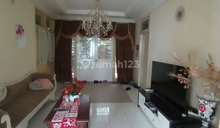 Dijual Rumah 2 Lantai Minimalis Siap Huni di Pondok Ranji Sc14689 2