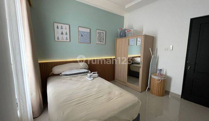 Rumah 2 Lantai Furnished Siap Huni di Pondok Ranji Bintaro Lh 14121 2