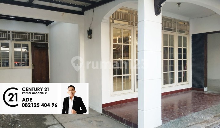 Rumah Sederhana 2 Lantai Dijual Cepat di Sektor 5 Bintaro Jaya Va-17388 Rumah Sederhana 2 Lantai Dijual Cepat di Sektor 5 Bintaro Jaya Va-17388