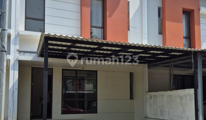 Rumah Cozy 2 Lantai Minimalis Dijual Cepat di Cluster Graha Raya Am-16354 Rumah Cozy 2 Lantai Minimalis Dijual Cepat di Cluster Graha Raya Am-16354