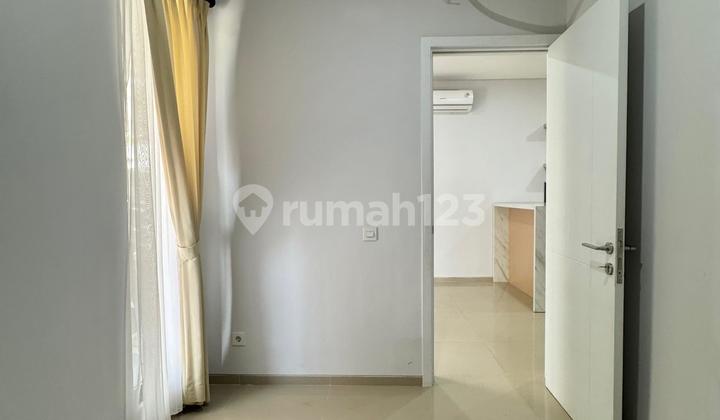 Cozy 2-Story Minimalist Home in Cluster U Ville Bintaro Jaya Ny-17753 2