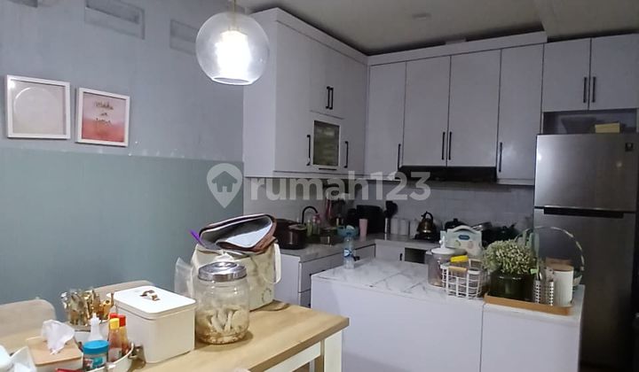 Rumah di Discovery Terra Lokasi Strategis dan Bernilai Tinggi GB-16818 Rumah di Discovery Terra Lokasi Strategis dan Bernilai Tinggi GB-16818