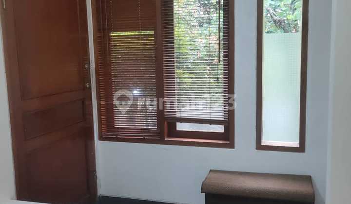 2-Storey House, Land Area 180 M² in Puri Bintaro Sector 9 Af-17004 2