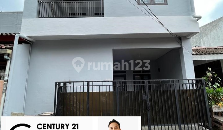 Dijual Rumah Siap Huni Harga Murah di Sawah Baru Ciputat AM-15344 Dijual Rumah Siap Huni Harga Murah di Sawah Baru Ciputat AM-15344