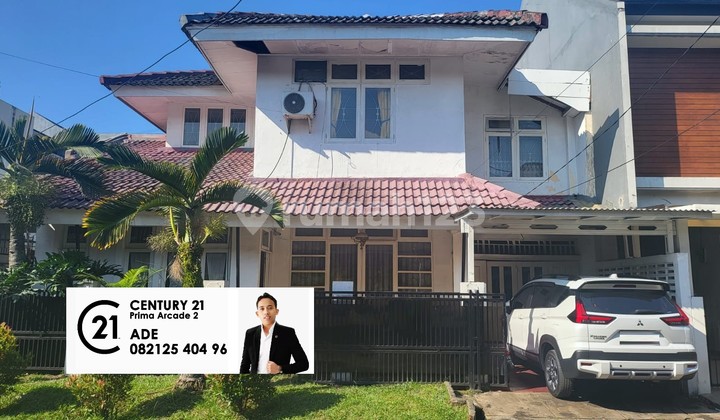 Rumah Dijual Segera Harga Nego di Mertilang Bintaro Sektor 9 Sc 13256 Rumah Dijual Segera Harga Nego di Mertilang Bintaro Sektor 9 Sc 13256