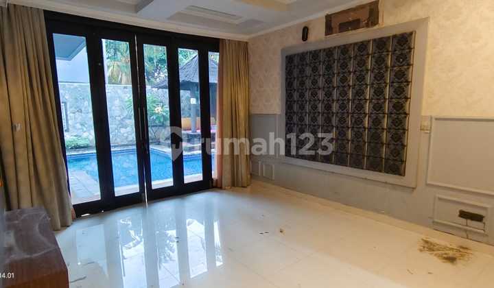 Rumah Mewah 2 Lantai Siap Huni di Graha Taman Bintaro Sektor 9 Gb-17461 2