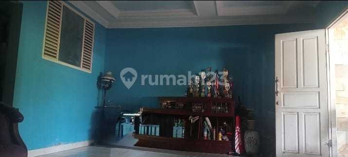2-Story House with 5 Bedrooms in Pesanggrahan Permai, South Jakarta AF-17910 2
