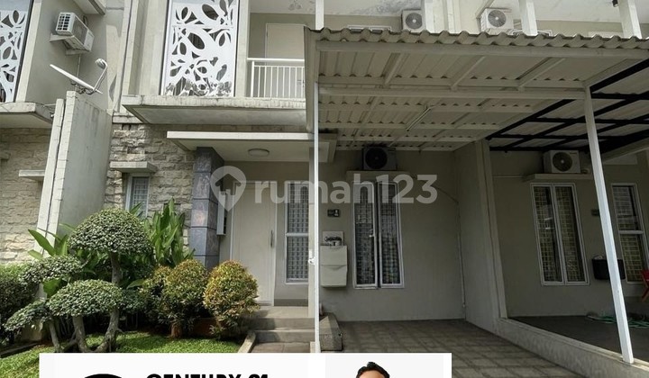 Rumah Murah Dijual Cepat Modern 2 Lantai di Jombang Ciputat Gb-17384 Rumah Murah Dijual Cepat Modern 2 Lantai di Jombang Ciputat Gb-17384