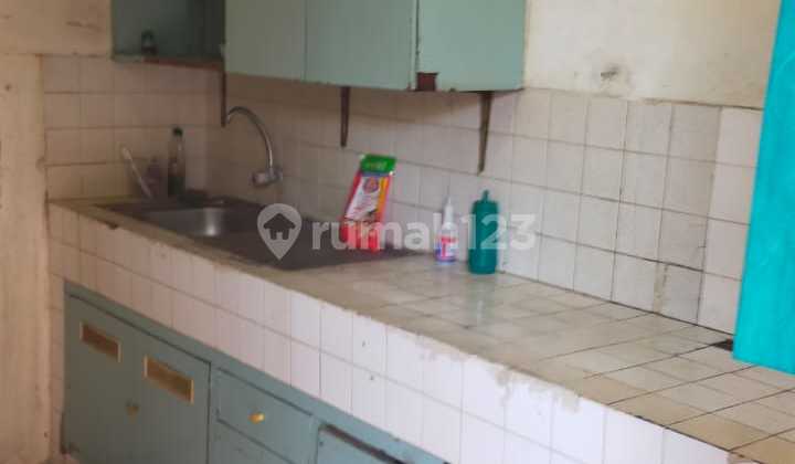 Rumah 1 Lantai Harga Terjangkau di Sektor 2 Bintaro Dm-17630 2
