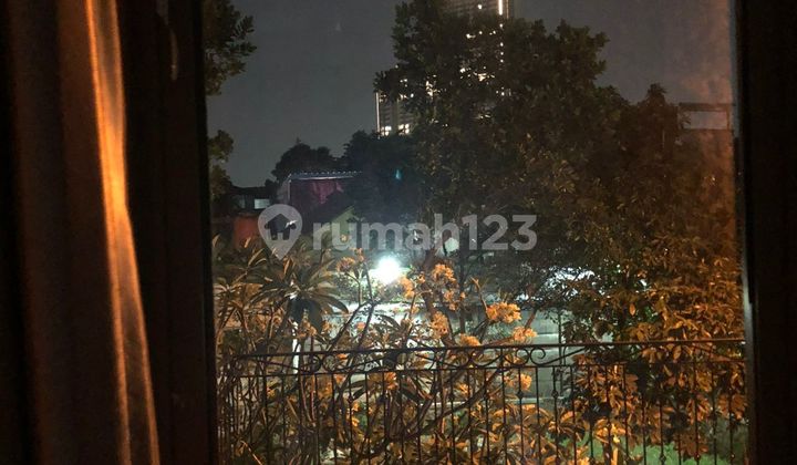 Jual Rumah Nyaman 2 Lantai di Emerald Garden Sektor 9 Tk-16550 2