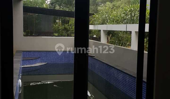 Jual Rumah Premium 2 Lantai di Graha Taman Bintaro Sektor 9 RT-15879 2