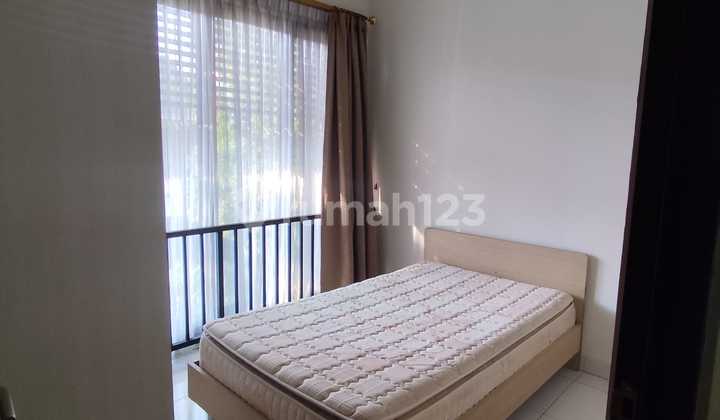 Rumah Modern Fully Furnished Dijual Murah di Discovery Bintaro GB-16859 2