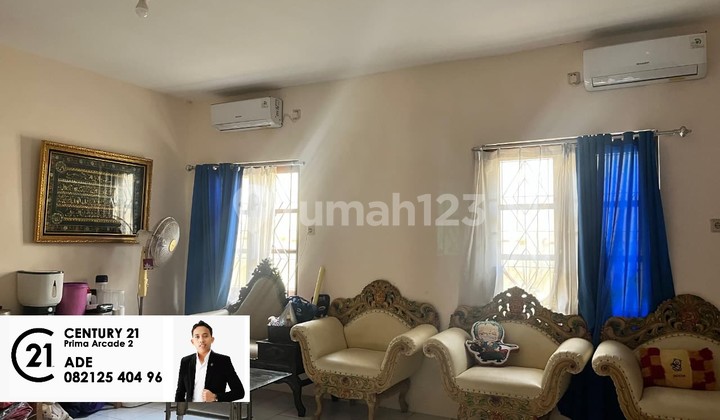 Rumah Kos Kosan 1 Lantai Area Dekat Universitas di Jurang Mangu Af-17024 Rumah Kos Kosan 1 Lantai Area Dekat Universitas di Jurang Mangu Af-17024