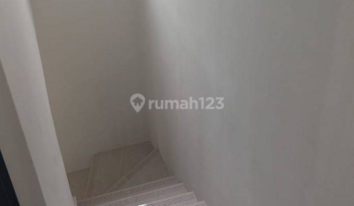 Rumah Baru 2 Lantai Kualitas Terjamin di Kebayoran Bintaro Mk 15753 2