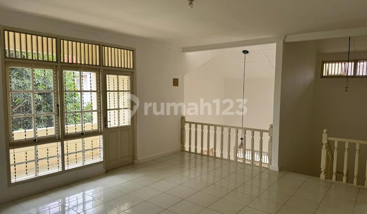 Spacious Residence in Bintaro Sector 2, Close Access to FM-16828 Shopping Center 2