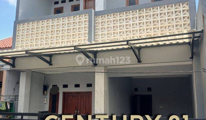 Rumah Turun Harga 2 Lantai Luar Cluster di Pondok Aren Bintaro Ra12720 1