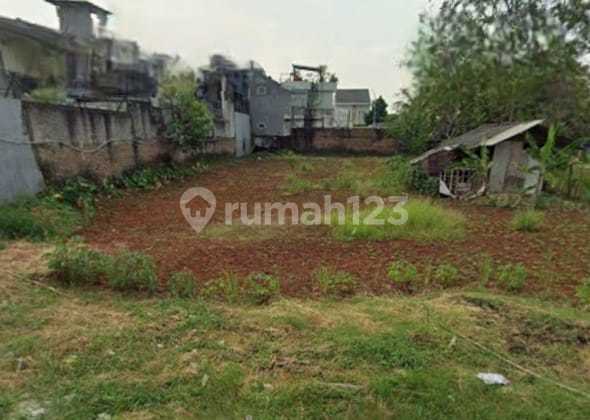 Cheap Sale of 315 m² Plot in Deplu Complex, Pondok Aren AF-17913