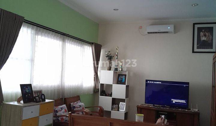 Hot Sale Rumah Siap Huni di Discovery Aluvia Bintaro Ut 13403 2