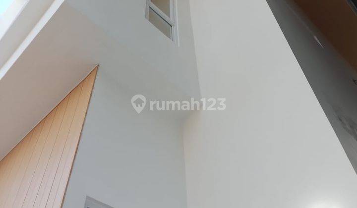 Rumah Cozy Modern 2 Lantai Siap Huni di Pesanggrahan Jaksel Ny 14067 2