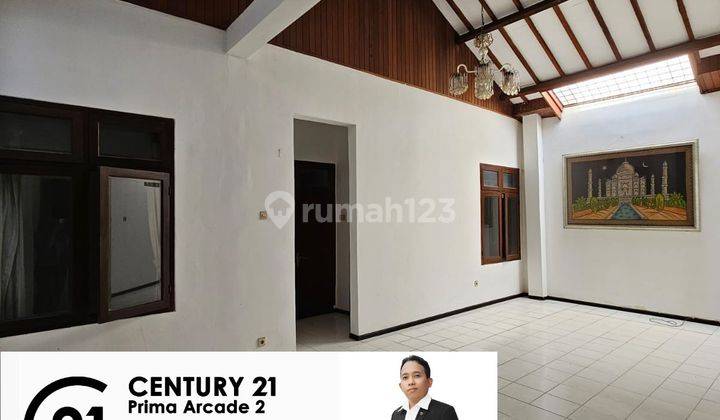 Rumah Dijual Cepat Siap Visit di Pondok Indah Jaksel Lr 12856 1