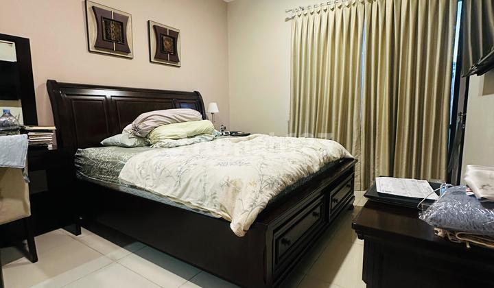 Rumah di Discovery Flamine Sektor 9 dengan Fasilitas Bagus Ds-16848 2